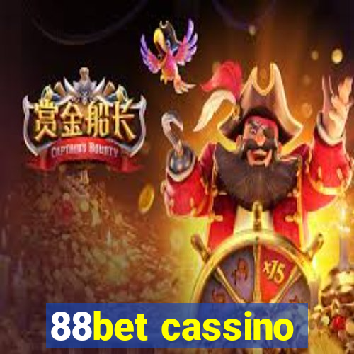 88bet cassino